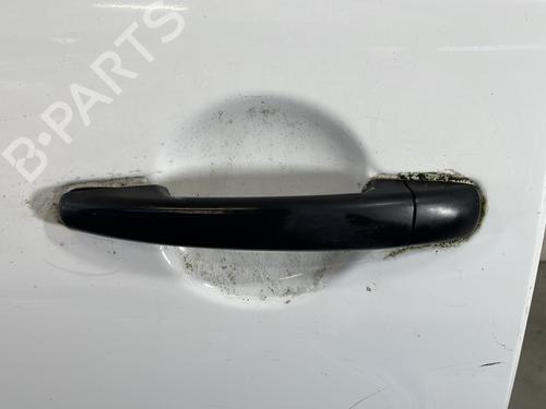 Right slide door PEUGEOT EXPERT Van (VF3A_, VF3U_, VF3X_) 2.0 HDi 120 | BP29897512C75