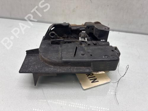 Used Front left lock Front left lock RENAULT LAGUNA I (B56_, 556_) 1.6 16V (B568, B561) (107 hp) 36095264 36095264