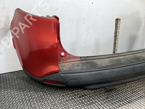 Rear bumper RENAULT CLIO IV Grandtour (KH_) 1.2 16V | BP29039349C8 