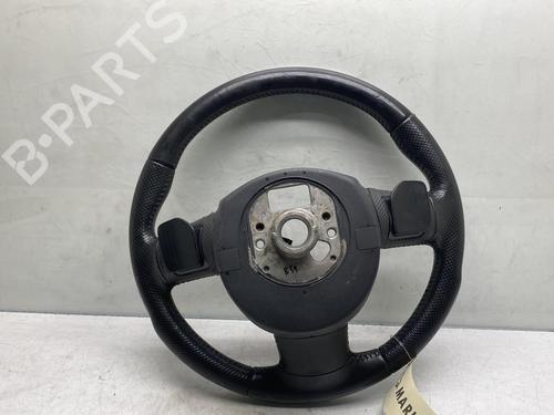 Steering wheel AUDI A5 (8T3) 2.7 TDI | BP19954430C49 