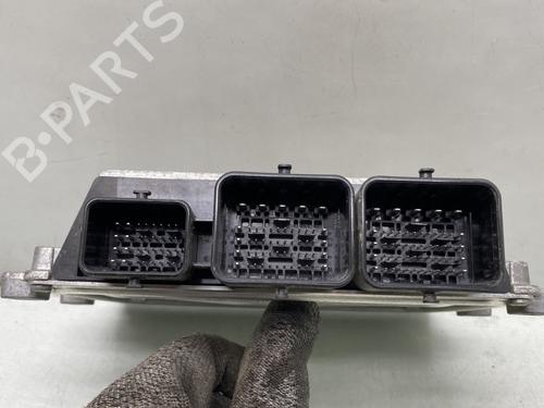 Engine control unit (ECU) CITROËN C3 II (SC_) 1.2 VTi 82 | BP26715196M57 - Image 2