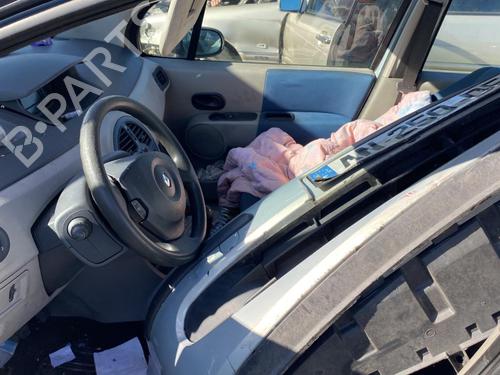 Rear parcel shelf RENAULT MODUS / GRAND MODUS (F/JP0_) 1.5 dCi (FP0E, JP0E) | BP24606531C85 - Image 18