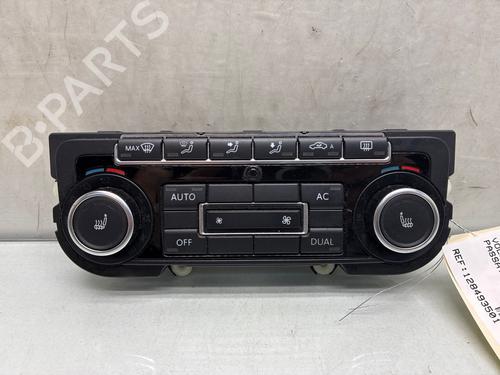 climate-control-vw-passat-b7-362-2010-2011-2012-2013-2014-2015-2016-36863000 main image