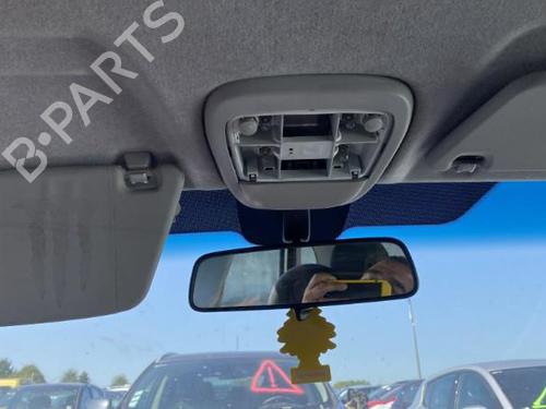 Engine OPEL MERIVA A MPV (X03) 1.7 CDTI (E75) | BP23147580M1  - Image 15