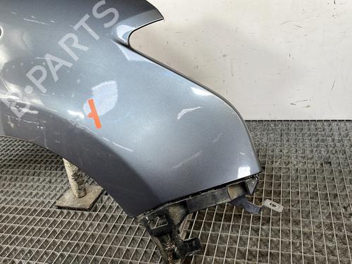 Right front fenders CITROËN C3 Picasso (SH_) 1.6 HDi | BP29350088C42 