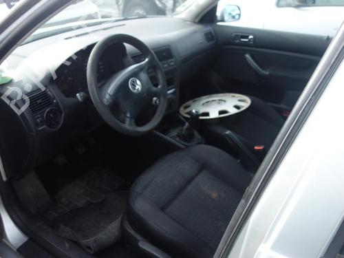 Rim VW GOLF III (1H1)  | BP20009774C45