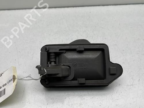 Used Rear right interior door handle Rear right interior door handle 25446344 25446344