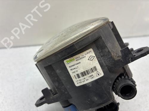 Left front fog light DACIA SANDERO 1.4 MPI LPG | BP39426953C30 - Image 2