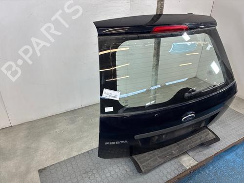 Used Tailgate Tailgate 39043600 39043600
