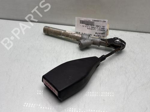 Front left belt tensioner RENAULT TRAFIC II Bus (JL) 2.0 dCi 90 (JL00, JL01, JL0H, JL0M, JL0P, JL0S) | BP29855620C87