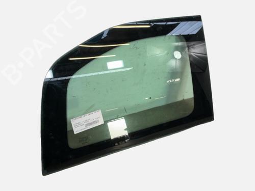 Used Rear right quarter glass Rear right quarter glass CITROËN BERLINGO MULTISPACE (B9) 1.6 HDi 75 16V (75 hp) 40604881 40604881