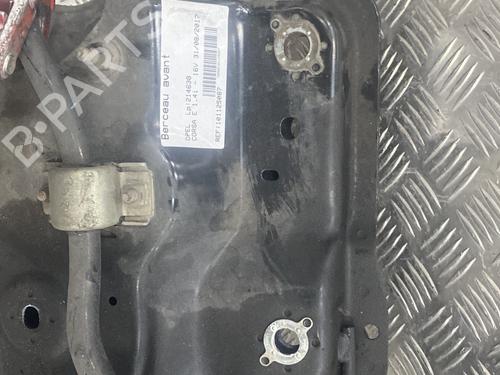 subframe-opel-corsa-e-x15-2014-28279379 main image