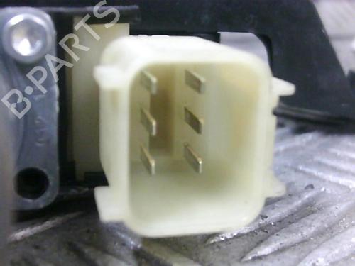 rear-left-window-mechanism-ford-mondeo-v-turnier-cf-15-ecoboost-2017020-2014-19984129 main image