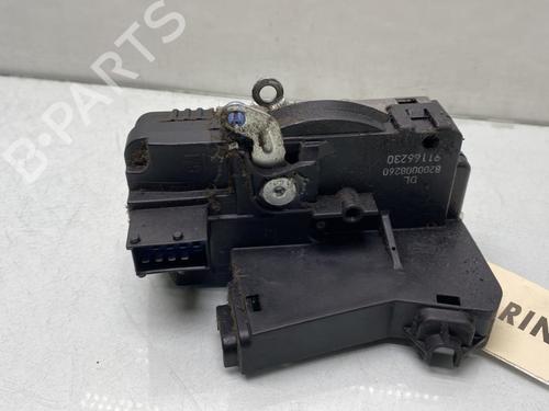 front-left-lock-renault-trafic-ii-van-fl-2001-31205777 main image