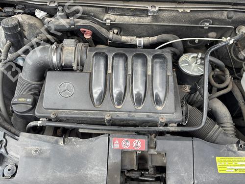 Starter MERCEDES-BENZ A-CLASS (W169) A 180 CDI (169.007, 169.307) | BP35955734M8 - Image 11