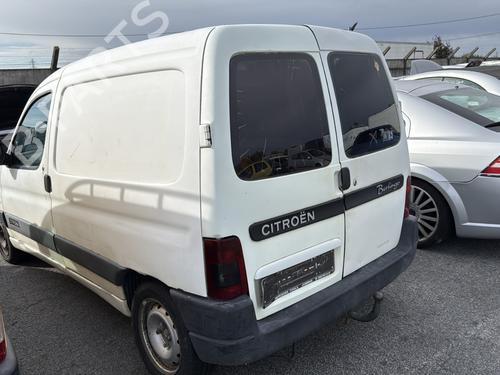 Dørrute Høyre foran CITROËN BERLINGO / BERLINGO FIRST Box Body/MPV (M_) 1.9 D 70 (MBWJZ, MCWJZ) | BP29371903C19 