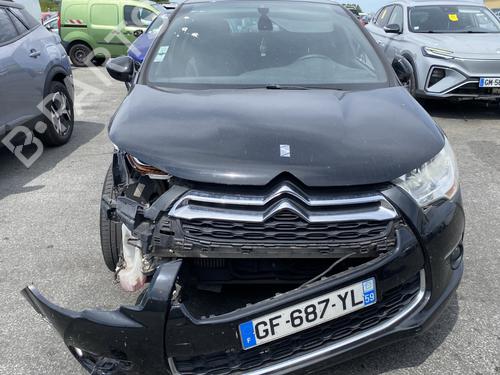 Pedal CITROËN DS4 (NX_) 1.6 HDi 110 | BP36862714I4 - Image 28