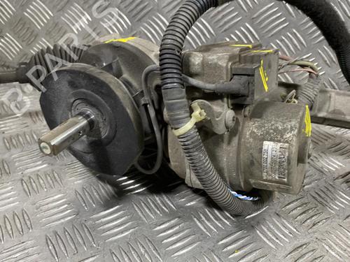 Steering rack PEUGEOT 208 I (CA_, CC_) 1.2 VTI 82 | BP19965449M22 