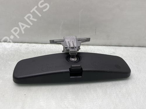 Rear mirror RENAULT CLIO V (B7_) 1.5 Blue dCi 85 (B7AG) | BP31887013I6