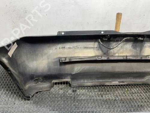 Rear bumper VW POLO III (6N1) | BP21960266C8
