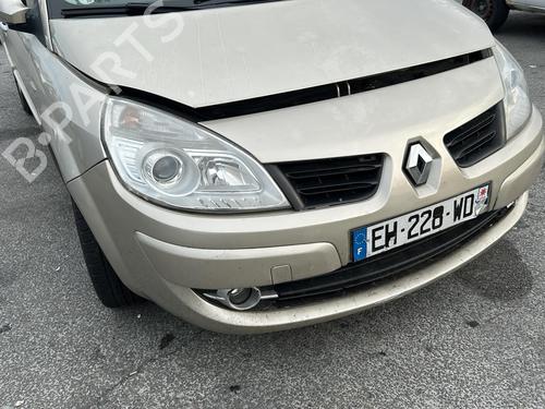 Instrument cluster RENAULT SCÉNIC II (JM0/1_)  | BP19971844C47 