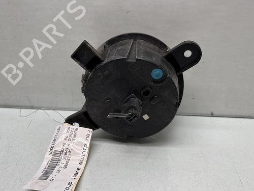 Right daytime light RENAULT TWINGO III (BCM_, BCA_) 1.0 SCe 70 (BCMB) | BP32389418C103