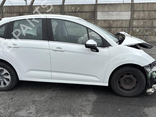 Left tailgate light CITROËN C3 II (SC_) 1.6 BlueHDi 75 | BP33830270C79  - Image 17