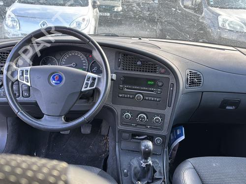 Left tailgate light SAAB 9-5 (YS3E) 1.9 TiD | BP24548930C79  - Image 30