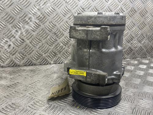 AC compressor DACIA LOGAN (LS_) 1.5 dCi (LS0K) | BP23769376M34 - Image 2