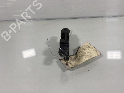 hjelmlås RENAULT MEGANE III Hatchback (BZ0/1_, B3_) 1.5 dCi (BZ0C) | BP20002634C133 