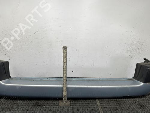 Used Rear bumper PEUGEOT PARTNER MPV (5_, G_) 2.0 HDI (90 hp) 29329272