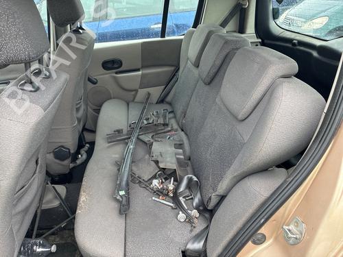 Used Parts RENAULT MODUS / GRAND MODUS (F/JP0_) 1.5 dCi (FP0F, JP0F) 4953416