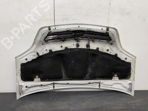 Hood OPEL MERIVA A MPV (X03) 1.7 CDTI (E75) | BP20000564C1 