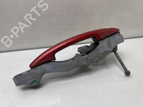 Used Front left exterior door handle Front left exterior door handle CITROËN C4 Picasso I MPV (UD_) 1.6 HDi (109 hp) 30932989 30932989