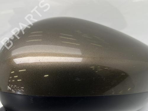 Left mirror CITROËN C3 II (SC_) 1.4 | BP25446379C26 