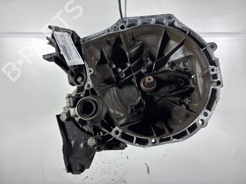 Used Gearbox Gearbox 36953291 36953291