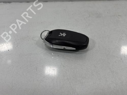 Electronic module PEUGEOT 508 I (8D_) 1.6 BlueHDi 120 | BP31602186M83 