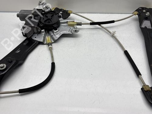 Front right window mechanism OPEL INSIGNIA A (G09) 2.0 CDTI (68) | BP30890435C23  - Image 6