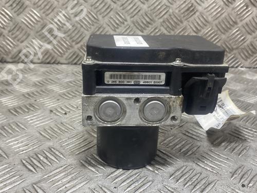 ABS pump VW POLO IV (9N_, 9A_) 1.2 12V | BP31189585M43 