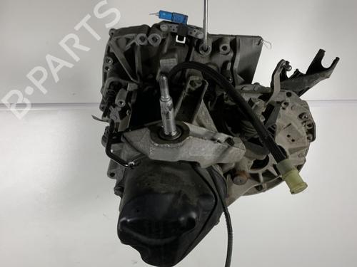 Used Gearbox Gearbox RENAULT CLIO III (BR0/1, CR0/1) 1.2 16V (BR0R, BR1D, BR1L, CR0R) (65 hp) 26685445 26685445