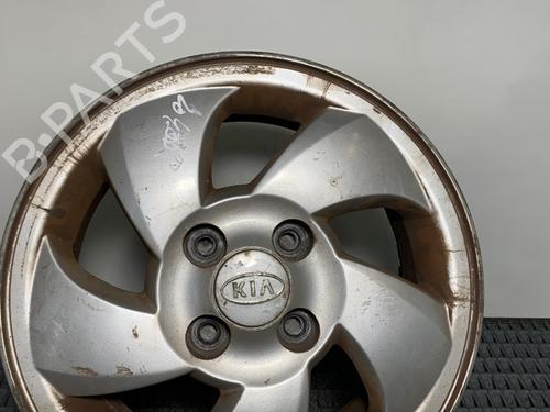 Used Rim KIA PICANTO I (SA) 1.1 CRDi (75 hp) 19994218