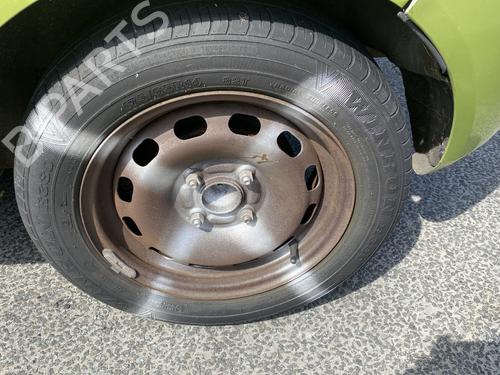 Steering column stalk FORD FIESTA VI (CB1, CCN) 1.4 TDCi | BP32470059I23  - Image 7