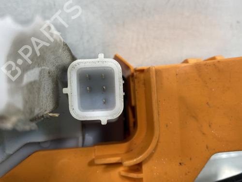 Front left lock FORD KA (RU8) 1.3 TDCi | BP26495667C98 