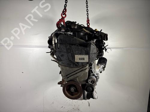 Used Engine Engine 38448303 38448303