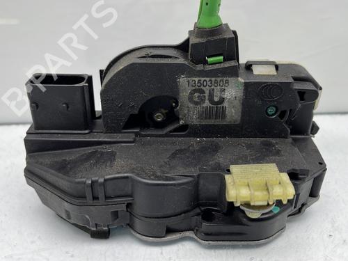 rear-right-lock-opel-insignia-a-g09-2008-2009-2010-2011-2012-2013-2014-2015-2016-2017-24538158 main image
