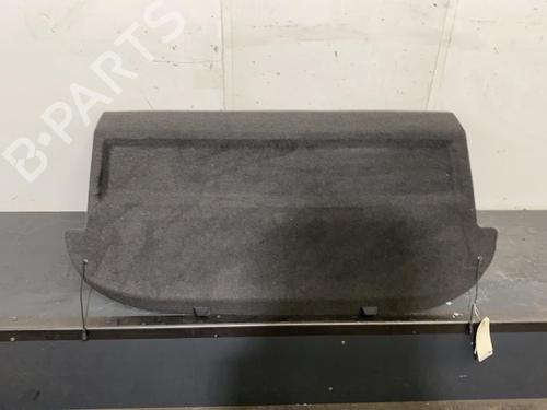 Used Rear parcel shelf OPEL ASTRA H (A04) [2004-2014]  20029135