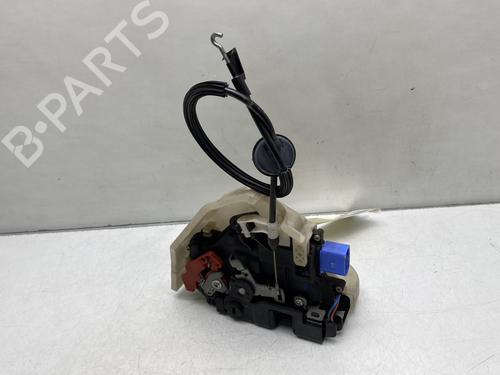 Rear left lock VW GOLF V (1K1) 2.0 TDI | BP25123734C100 