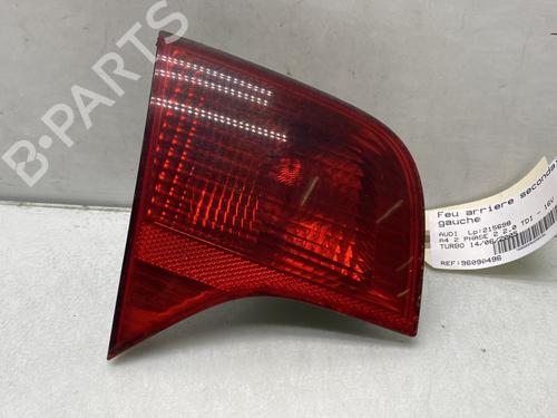 Venstre baglygte bagklap AUDI A4 B7 (8EC) 2.0 TDI 16V (140 hp) 21594328