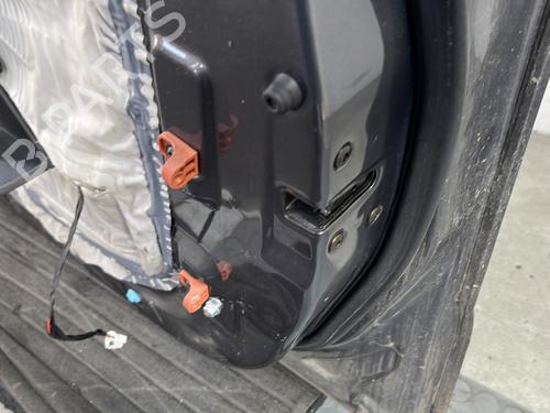 Right front door HYUNDAI TUCSON (JM) 2.0 CRDi | BP26715721C3 