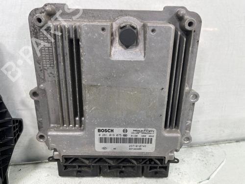 Electronic module RENAULT SCÉNIC III (JZ0/1_) 1.6 dCi (JZ00, JZ12) | BP36792480M83  - Image 10